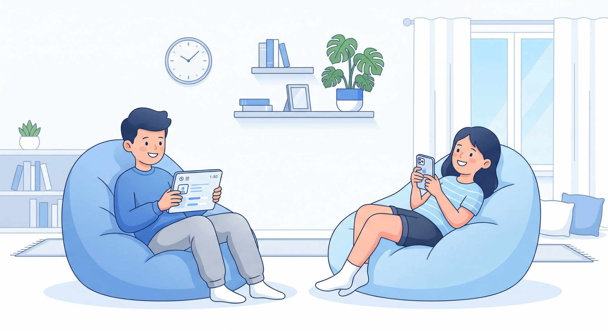 TV, AC, Refrigerator, Washing Machine, Mobile, Air Conditioner